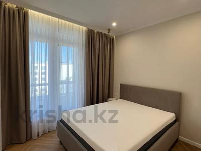 2-бөлмелі пәтер · 46 м² · 12/16 қабат, Тайманова 42а, бағасы: 500 000 ₸ в Атырау