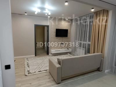 2-комнатная квартира · 59.8 м² · 4/9 этаж, мкр Шугыла 340/35 за 37.8 млн ₸ в Алматы, Наурызбайский р-н