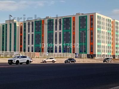 2-комнатная квартира · 42 м² · 3/9 этаж, А102 за 19 млн ₸ в Астане, Сарайшык р-н