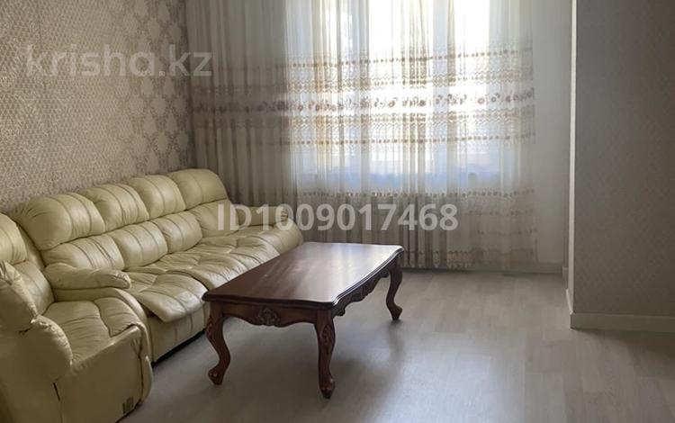 2-комнатная квартира · 63 м² · 5/13 этаж, Абикен Бектуров — Торговый центр Анвар за 270 000 ₸ в Астане, Есильский р-н — фото 2