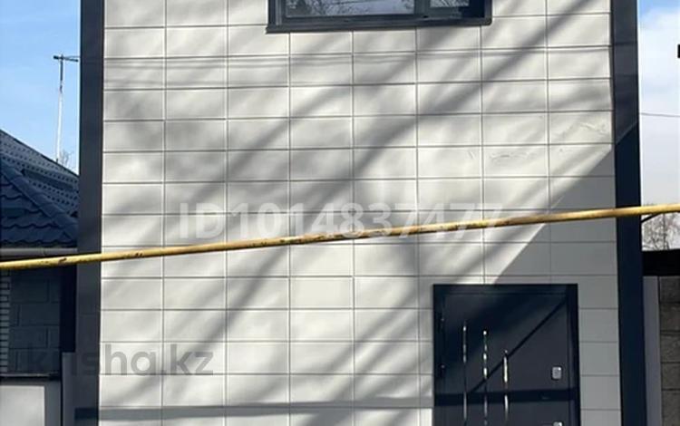 Офисы · 52 м² за 400 000 ₸ в Алматы, Алмалинский р-н — фото 2