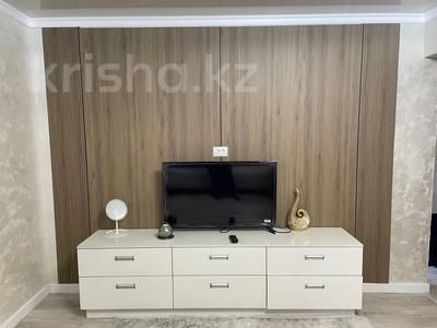 1-бөлмелі пәтер · 33 м² · 4/5 қабат, мкр Новый Город, Гоголя 51/2, бағасы: 13 000 ₸ в Караганде, Казыбек би р-н
