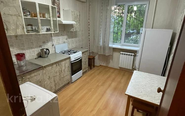 1-бөлмелі пәтер · 30 м² · 1 қабат, Габдуллина 71, бағасы: 23 млн ₸ в Алматы, Бостандыкский р-н — фото 2