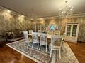 4-бөлмелі пәтер · 186.6 м² · 4/5 қабат, Ул.Г.Жубановой, бағасы: 68 млн ₸ в Актобе