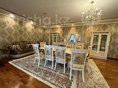 4-бөлмелі пәтер · 186.6 м² · 4/5 қабат, Ул.Г.Жубановой, бағасы: 68 млн ₸ в Актобе