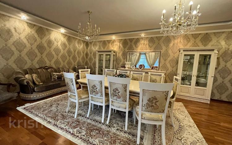 4-бөлмелі пәтер · 186.6 м² · 4/5 қабат, Ул.Г.Жубановой, бағасы: 68 млн ₸ в Актобе — фото 19