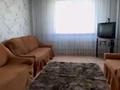 1-комнатная квартира · 42 м² · 1/5 этаж, Мкр. Каратал за 15.5 млн 〒 в Талдыкоргане, военный городок Улан