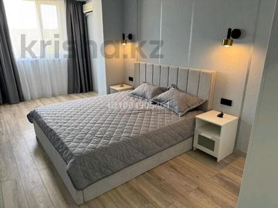 1-бөлмелі пәтер · 40 м² · 8/16 қабат, Туран 55/6, бағасы: 16 000 ₸ в Астане, Нура р-н