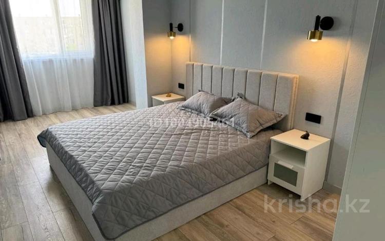 1-бөлмелі пәтер · 40 м² · 8/16 қабат, Туран 55/6, бағасы: 16 000 ₸ в Астане, Нура р-н — фото 2