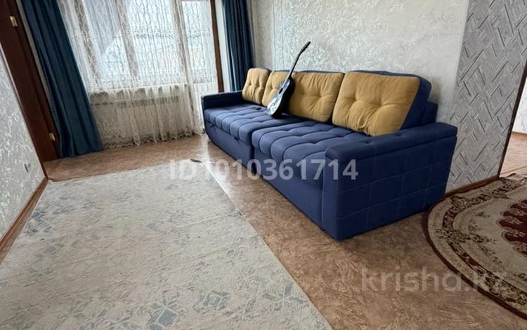 4-комнатная квартира · 70 м² · 5/5 этаж, Амре кашаубаева 18 — Потанина за 220 000 ₸ в Усть-Каменогорске, Ульбинский — фото 9