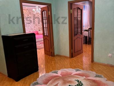 3-бөлмелі пәтер, 89 м², 8/9 қабат, КюйшиДина 12/1 — Сатбаева, бағасы: 45 млн 〒 в Астане, Алматы р-н