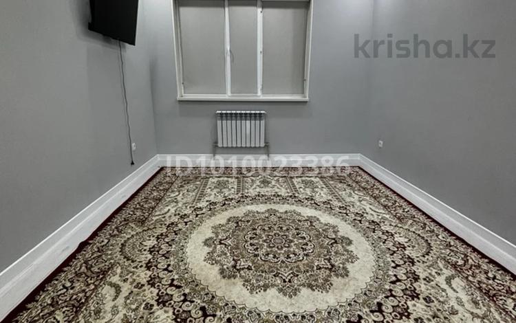 1-комнатная квартира · 46.6 м² · 3/7 этаж, 19-й мкр, 19 мкрн 10/1-10/3 за 14.5 млн ₸ в Актау — фото 2