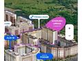 2-бөлмелі пәтер · 45 м² · 4/12 қабат, мкр Кайтпас 2, Байдибек би 113/2, бағасы: 16 000 ₸ в Шымкенте, Абайский р-н — фото 15