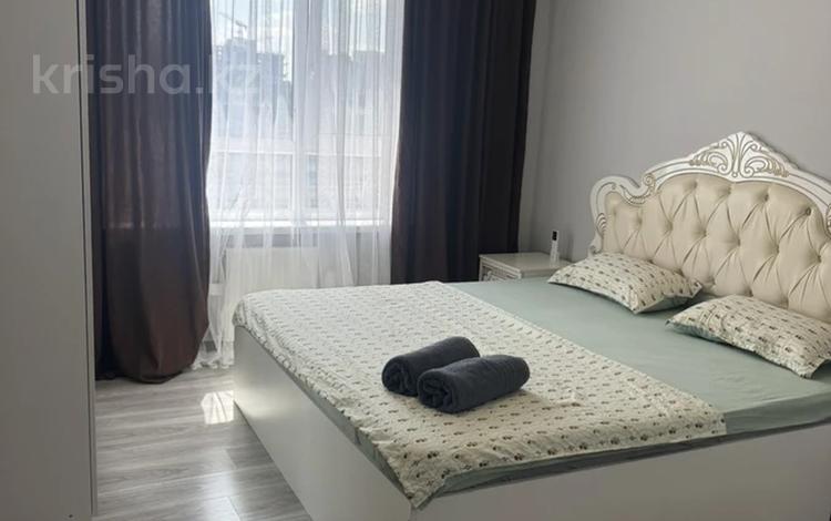 2-бөлмелі пәтер · 45 м² · 4/12 қабат, Қайтпас-2 ш/а, Байдибек би 113/2, бағасы: 16 000 ₸ в Шымкенте, Абайский р-н — фото 21