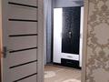 1-бөлмелі пәтер · 48 м² · 6/10 қабат, Мкр Аксай, Б. Момышулы, бағасы: 250 000 ₸ в Алматы, Ауэзовский р-н