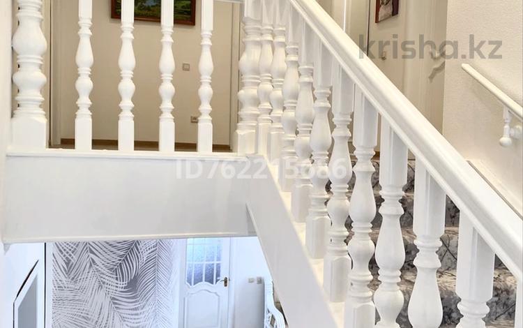 Отдельный дом · 6 комнат · 295.5 м² · 8 сот., Ермакова 38 — Район Лесозавод за ~ 120 млн 〒 в Павлодаре — фото 2