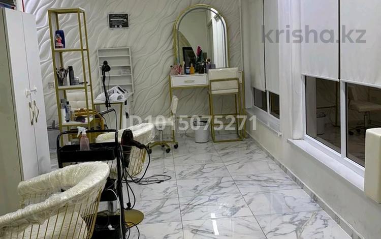 Жеке бизнес Салон красоты · 67 м² за 23 млн ₸ в Уштобе — фото 2