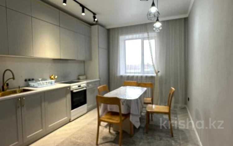 3-бөлмелі пәтер · 82.9 м² · 3/5 қабат, Жана аул, бағасы: 38.9 млн ₸ в Семее — фото 2