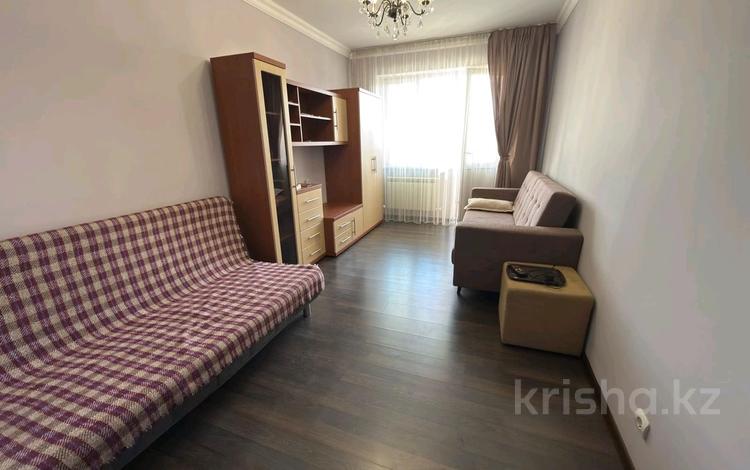 1-бөлмелі пәтер · 38 м² · 13/16 қабат, Егизбаева 7/10, бағасы: 260 000 ₸ в Алматы, Бостандыкский р-н — фото 2