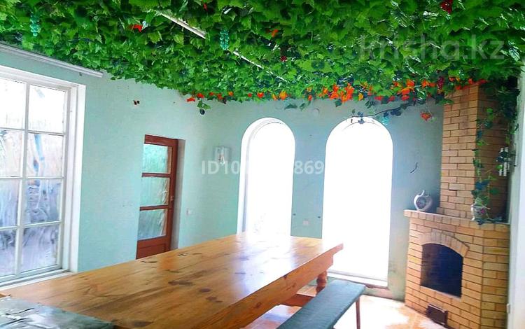 Дом · 5 комнат · 375 м², Карбая Мусабаева 27 за 80 000 ₸ в Бурабае — фото 14