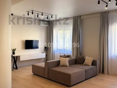 2-комнатная квартира · 65.9 м² · 1/3 этаж, мкр Ерменсай, Арайлы 22 к 1 за 600 000 ₸ в Алматы, Бостандыкский р-н