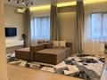 2-бөлмелі пәтер · 65.9 м² · 1/3 қабат, Ерменсай ш/а., Арайлы 22 к 1, бағасы: 580 000 ₸ в Алматы, Бостандыкский р-н