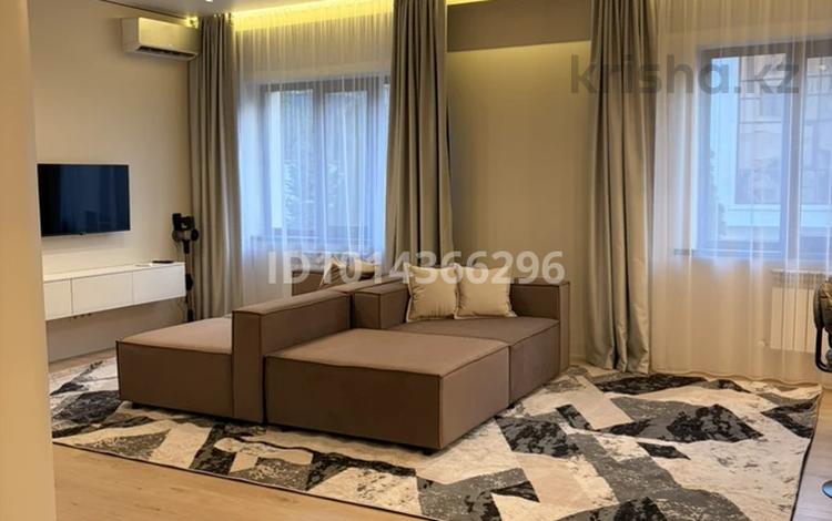2-бөлмелі пәтер · 65.9 м² · 1/3 қабат, Ерменсай ш/а., Арайлы 22 к 1, бағасы: 580 000 ₸ в Алматы, Бостандыкский р-н — фото 63