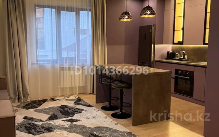 2-комнатная квартира · 65.9 м² · 1/3 этаж, мкр Ерменсай, Арайлы 22 к 1 за 500 000 ₸ в Алматы, Бостандыкский р-н — фото 66