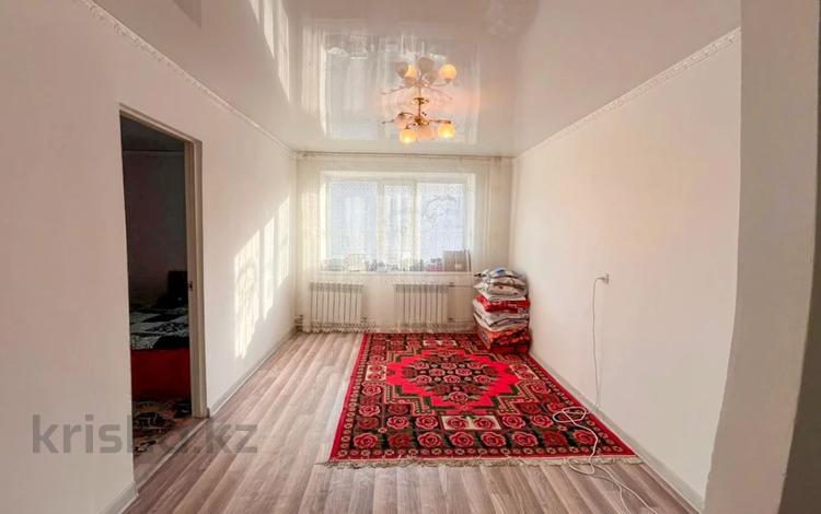 2-комнатная квартира · 43 м² · 4 этаж, Шевченко за 12.1 млн ₸ в Талдыкоргане — фото 8