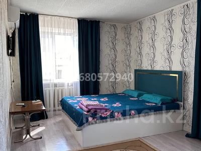 1-бөлмелі пәтер · 35 м² · 3/4 қабат, Шевченко — Назарбаева, бағасы: 10 000 〒 в Талдыкоргане