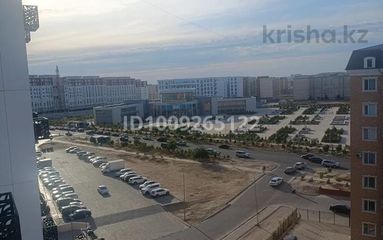 3-бөлмелі пәтер · 116 м² · 7 қабат, 19-й мкр, 19-ш/а. 31, бағасы: 46 млн ₸ в Актау — фото 13