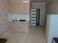 1-комнатная квартира · 23 м² · 3/9 этаж, Жумекена Нажимеденова 19 за 140 000 ₸ в Астане, Алматы р-н