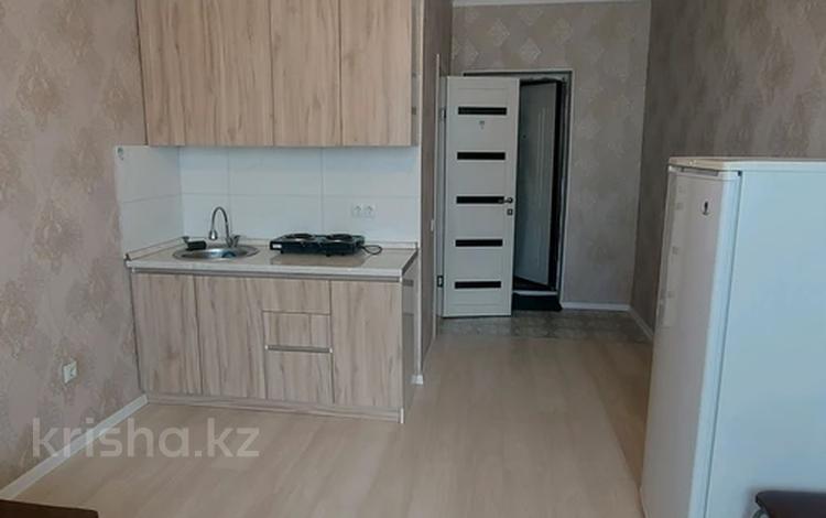 1-комнатная квартира · 23 м² · 3/9 этаж, Жумекена Нажимеденова 19 за 140 000 ₸ в Астане, Алматы р-н — фото 2