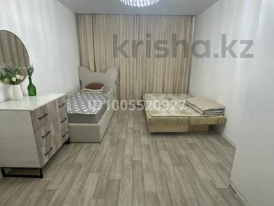 1-бөлмелі пәтер · 38 м² · 1/9 қабат, Мыңбаева 98 — Сатпаева-Розыбакиева-Мыңбаева, бағасы: 250 000 ₸ в Алматы, Бостандыкский р-н