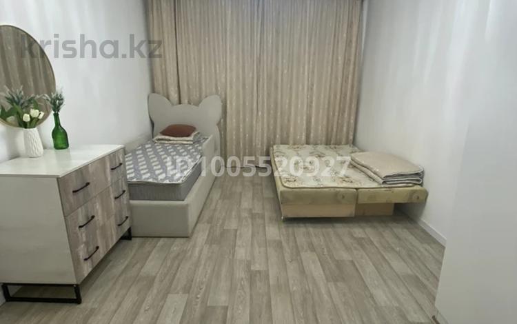 1-бөлмелі пәтер · 38 м² · 1/9 қабат, Мыңбаева 98 — Сатпаева-Розыбакиева-Мыңбаева, бағасы: 250 000 ₸ в Алматы, Бостандыкский р-н — фото 2