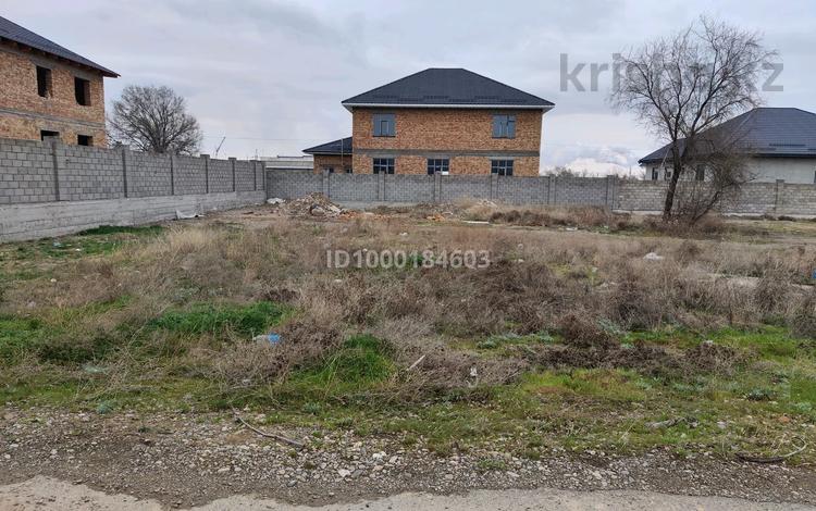 Участок · 7.5 соток, Пер. Тауке хан 1/7 за 15 млн ₸ в Таразе — фото 2