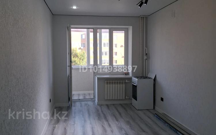 1-бөлмелі пәтер · 45 м² · 3/5 қабат, Астана ш/а. 45, бағасы: 22.5 млн ₸ в Уральске, мкр Астана — фото 2