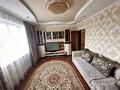 2-комнатная квартира · 61.3 м² · 6/9 этаж, Жубанова 27 — Абая за 270 000 ₸ в Астане, Алматы р-н