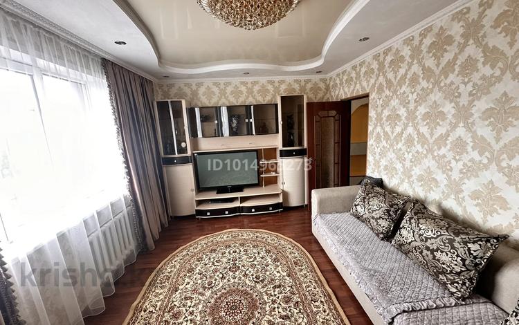 2-комнатная квартира · 61.3 м² · 6/9 этаж, Жубанова 27 — Абая за 270 000 ₸ в Астане, Алматы р-н — фото 2