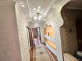 2-комнатная квартира · 61.3 м² · 6/9 этаж, Жубанова 27 — Абая за 270 000 ₸ в Астане, Алматы р-н — фото 4
