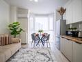 2-комнатная квартира · 50 м² · 4/19 этаж, Сейфуллина 574/1 к6 — Аль-Фараби - Сейфуллина за 35 000 ₸ в Алматы, Бостандыкский р-н — фото 3