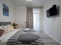 2-комнатная квартира · 50 м² · 4/19 этаж, Сейфуллина 574/1 к6 — Аль-Фараби - Сейфуллина за 35 000 ₸ в Алматы, Бостандыкский р-н — фото 33