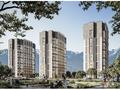 2-бөлмелі пәтер · 62.58 м² · 7/13 қабат, ул. Мустай Карима 13, бағасы: 50.5 млн ₸ в Алматы, Ауэзовский р-н