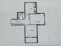 2-бөлмелі пәтер · 62.58 м² · 7/13 қабат, ул. Мустай Карима 13, бағасы: 50.5 млн ₸ в Алматы, Ауэзовский р-н — фото 3