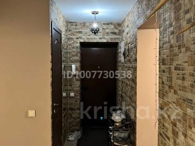 3-комнатная квартира · 58 м² · 1/5 этаж, мкр Коктем-1, бульвар Бухар Жырау — бульвар Бухар Жырау за 41 млн 〒 в Алматы, Бостандыкский р-н