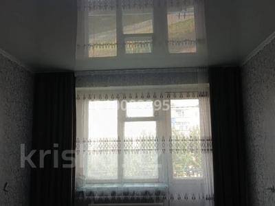 1-комнатная квартира · 16 м² · 3/5 этаж, 1 микрорайон за 2 млн 〒 в Качаре