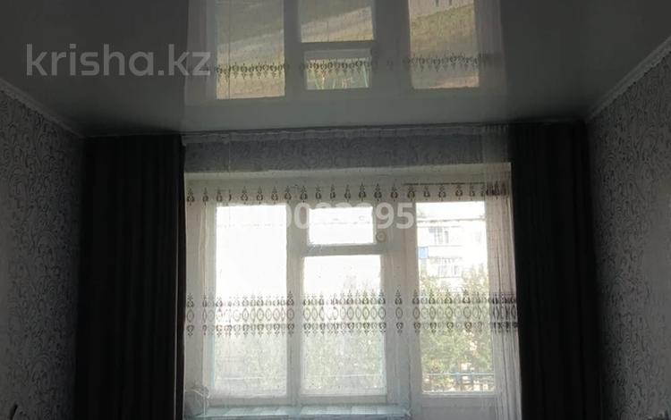 1-комнатная квартира · 16 м² · 3/5 этаж, 1 микрорайон за 2 млн 〒 в Качаре — фото 2