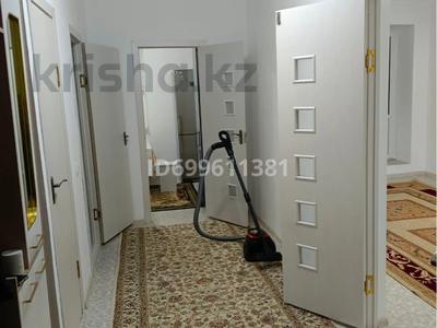 3-комнатная квартира · 69 м² · 2/5 этаж, Левый берег 11 за 130 000 ₸ в 