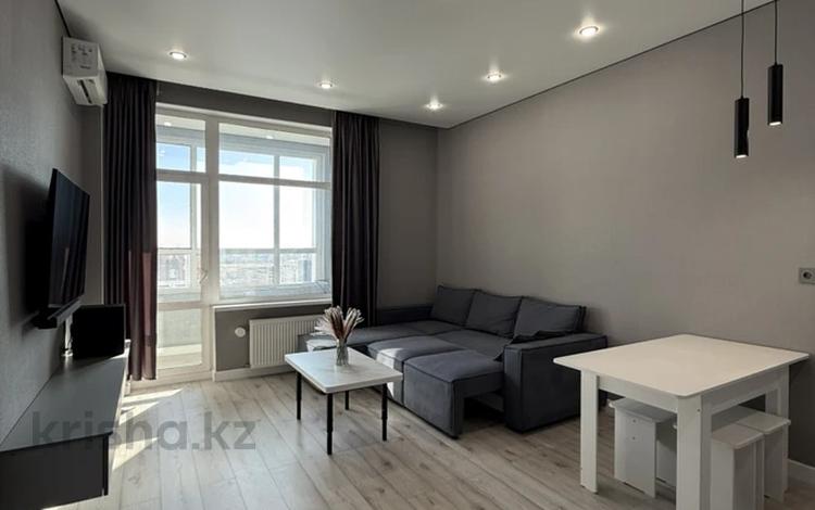 2-комнатная квартира · 51 м² · 19/20 этаж, Улы Дала 29/1 — Толе Би за 38.7 млн ₸ в Астане, Нура р-н — фото 6
