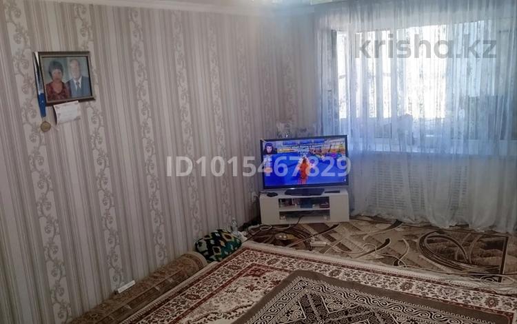 2-комнатная квартира · 52 м² · 5/5 этаж, 27-й мкр 76 за 9 млн ₸ в Актау — фото 2